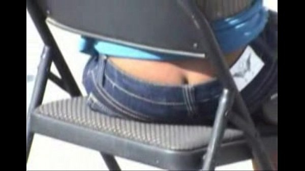 Ass Cleavage