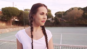 Playful teens get fucked by their teacher