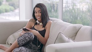 Vanessa Sky steals her sister's fiancé