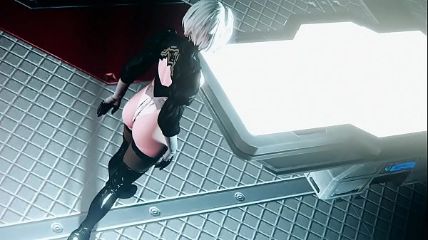 StudioFOW - Nier Automata First Assembly