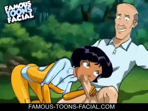 Totally spies