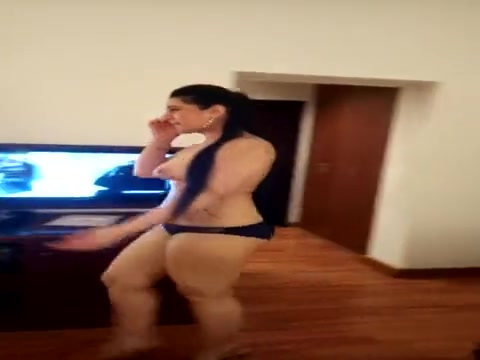 honeypreet sexy video