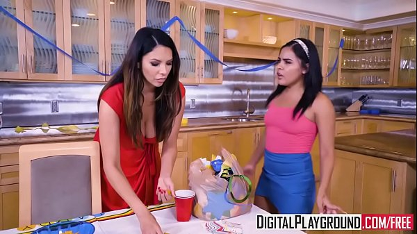 XXX Porn video - My Girlfriends Hot Mom - (Missy Martinez, Bambino)