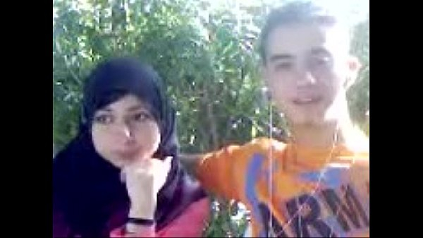 Facebook couple