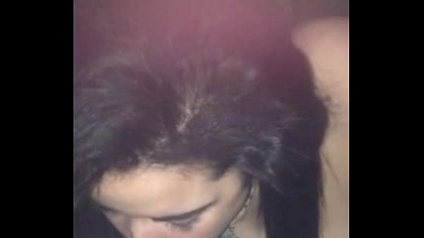 College Blowjob