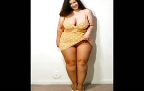 porno SONIC2011 Presents a Chubby Girl 2