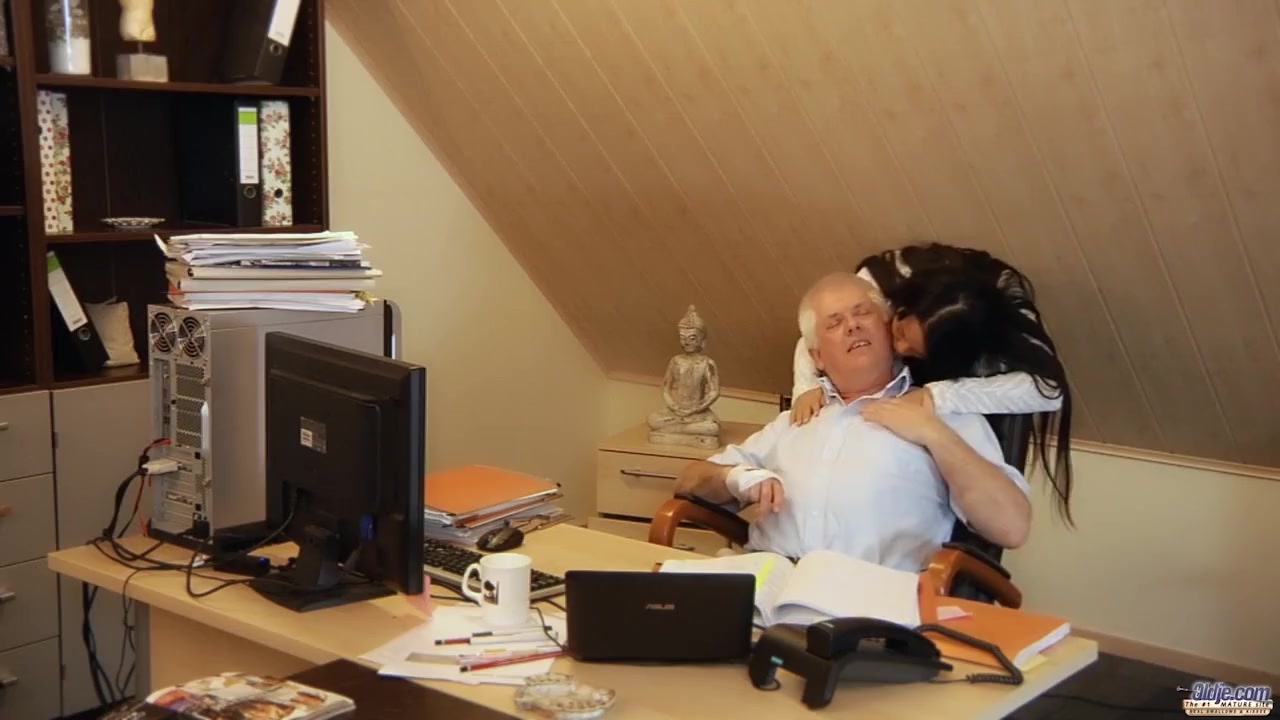 Smutty teacher old Nick fucking dogging teeny