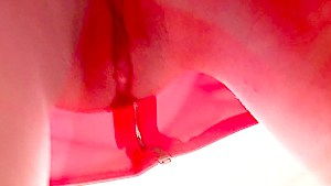 Jasmine cures her patients ailing penis