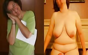 free porn Mature Charming