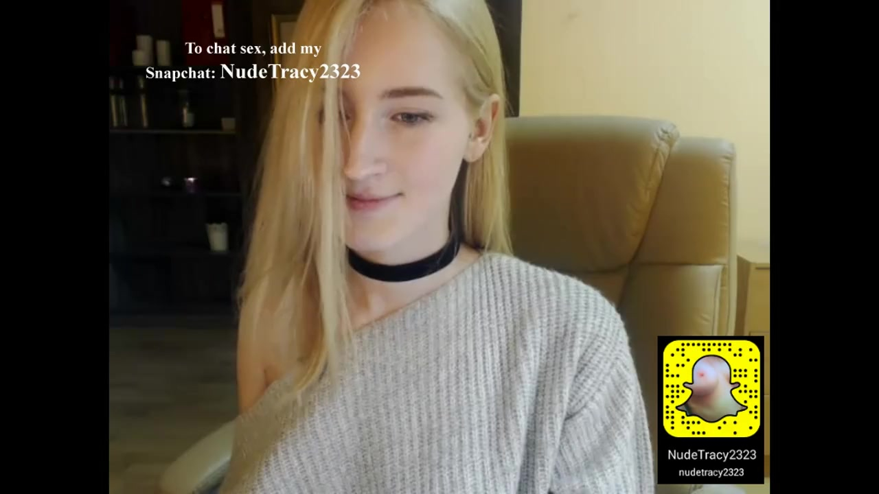 Big ass white girl Live sex add Snapchat: NudeTracy2323