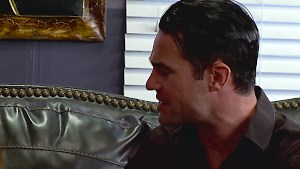 Marriage therapy goes hardcore and saves the couple