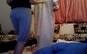 porno videos Couple arab arabe beurette sexy
