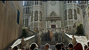 Lena Headey bares her naked body in Game of Thrones