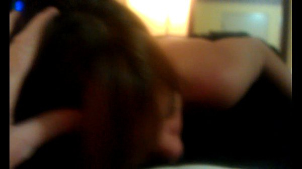 Sucking amateur babe