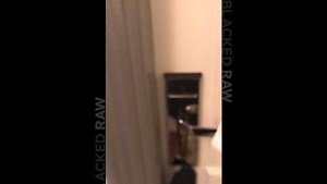 Model slut vlogs her one-nighter