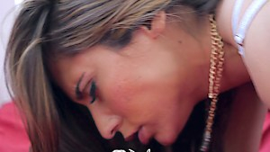 Reena Sky naughty Valentines Day sex