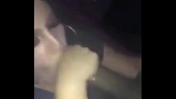 White Thot Sucking Black Dick
