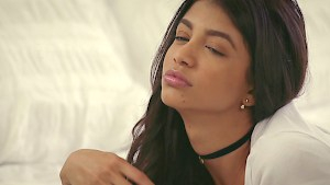 Latina Veronica Rodriguez seduced by her stepdad