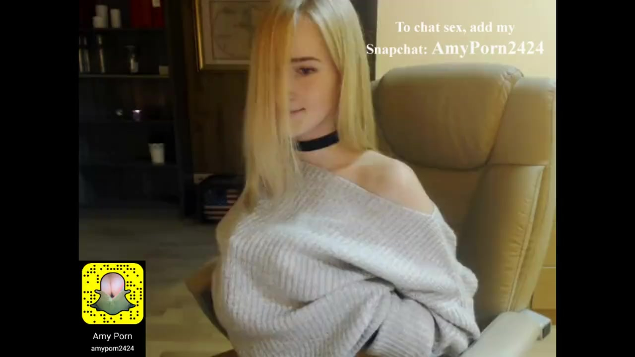 The Sex Nanny