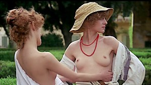 Sweetie Stefania Casini showing her celebrity tits off
