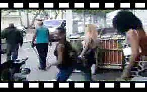 free sex tube African Sexy Hot Chicks Music Video - Ameman