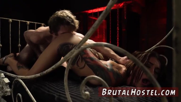Japanese asian tickling contest